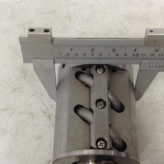 NSK Ball Screw W5002-50-C7N Used