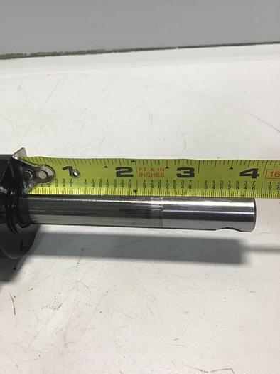 Used SMC Cylinder CYL-PO-TW6G #126931