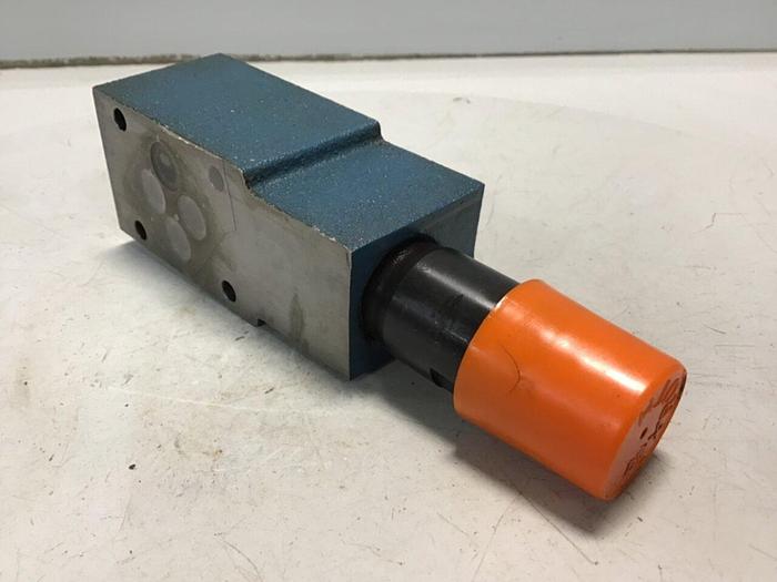 Used MANNESMANN REXROTH Valve ZDB 6 VA2-42/200V #137533