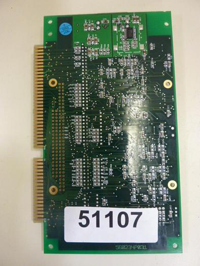 Used CONTEC Circuit Board DDC-2VS #51107