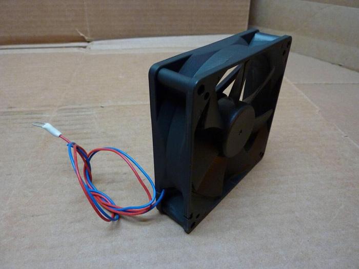 Used SINWAN Brushless DC Fan SD9225PT-12L #24996