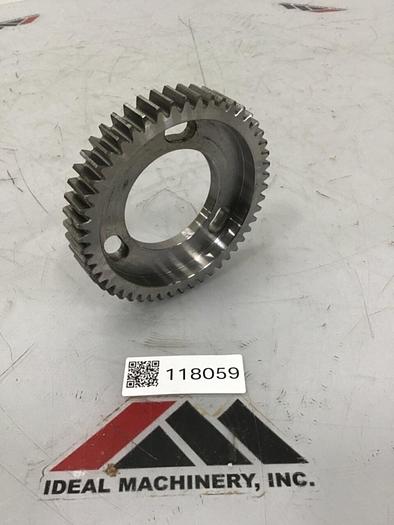 Used SUMITOMO Tie Bar Die Height Gear SG75M-H / TBDG #118059