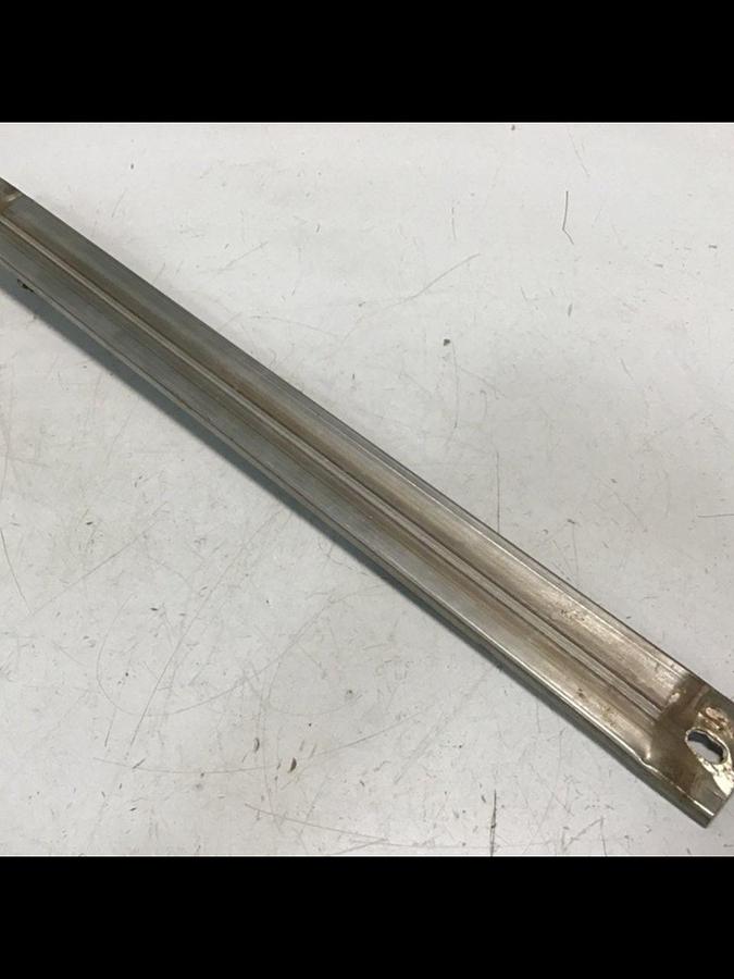 VULCAN ELECTRIC 500 Watt Strip Heater 403512 USED