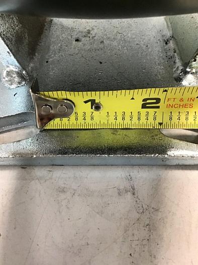 Used CASTER CO. Caster I10030G6 USED