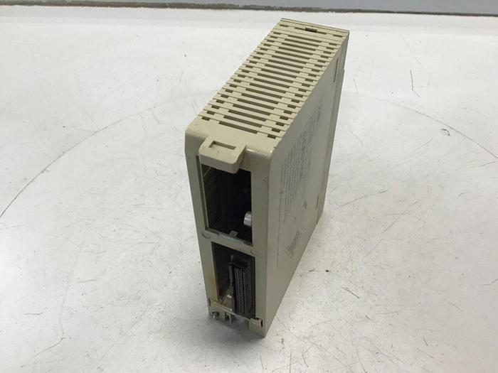 Used OMRON Controller CS1W-CLK21-V1 #122611