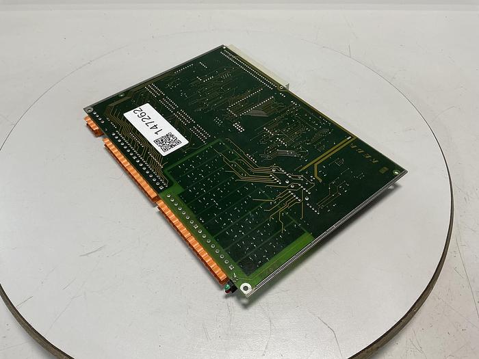 Used KEBA E-8-THERMO 1770B-1