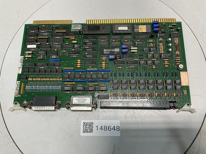 Used CINCINNATI MILACRON 3-533-0669G