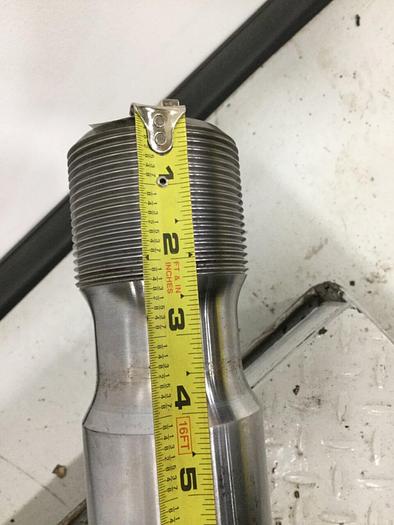 Used CINCINNATI MILACRON Tie Bar 5037166 Used