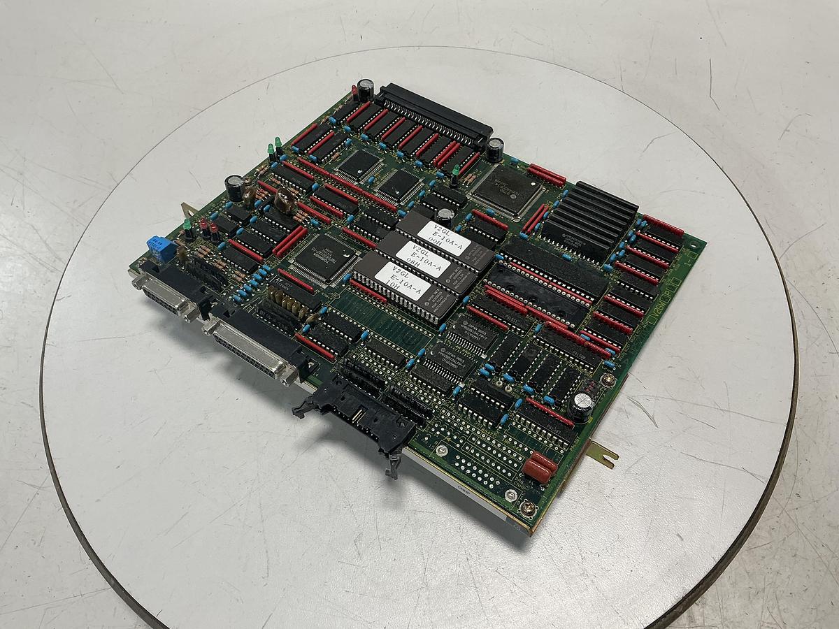 Used TOSHIBA H2527021