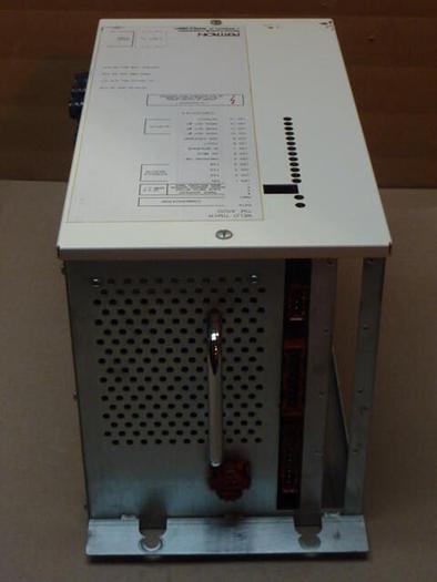 Used PERTRON Weld Timer TIM 4000 Used