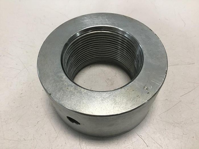 Used NEGRI BOSSI Tie Bar Nut 700H-200 / TBN Used #114124