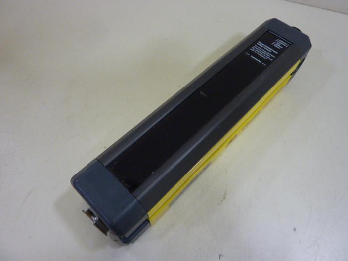 Used LEUZE Light Curtain Transmitter CT14-150 #51977