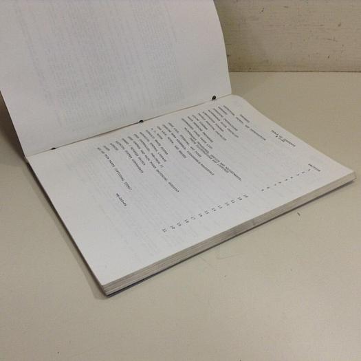 Used TAYLOR DUNN Manual MB-248-04 #71077