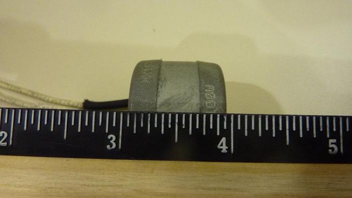 PPE 100 Watt Heater Band MX10001 #42712