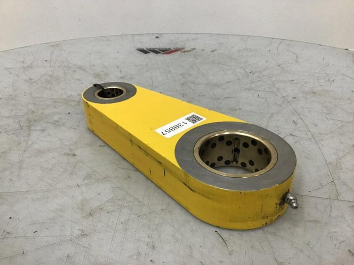 Used VAN DORN Toggle Link 47258 #138857
