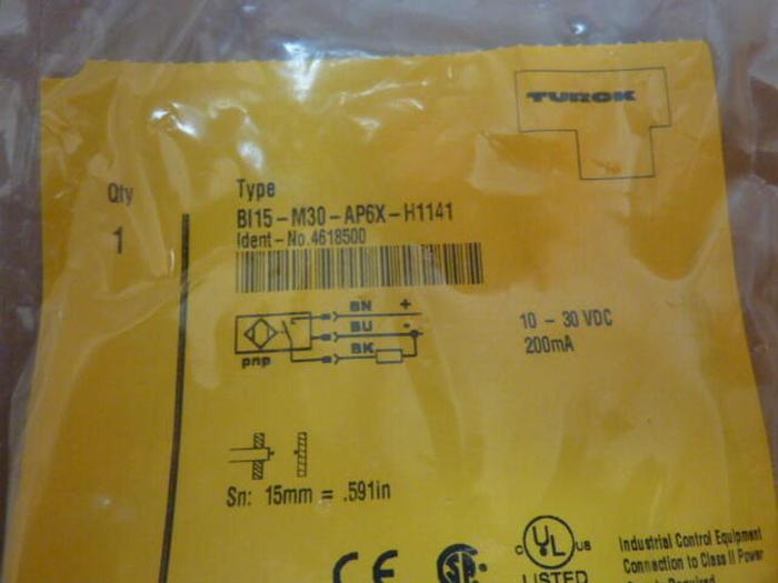 JBL Sensor Kit DD2T30B-2 #28166