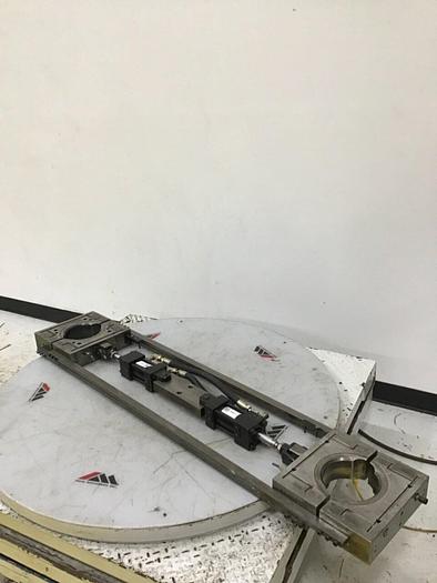 Used VAN DORN Tie Bar Lock 700CC4300 / TBL Used