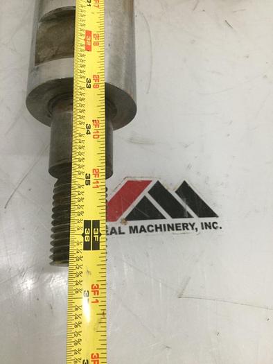 Used CINCINNATI MILACRON Crosshead Slide Pin 3982292 #115736