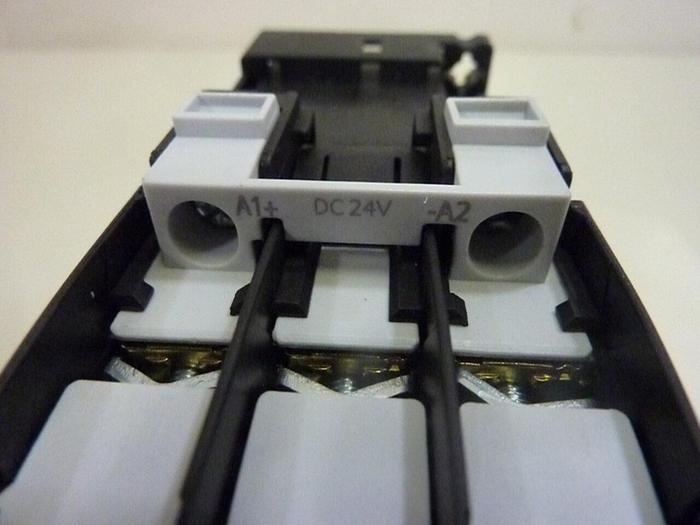 Used SIEMENS Reversing Combination Starter 3RA1220-0JB23-0BB4 #46453