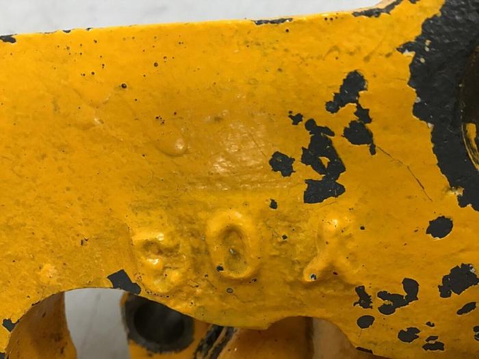 Used TOYO Ejector Box TI-55H / EB #127750