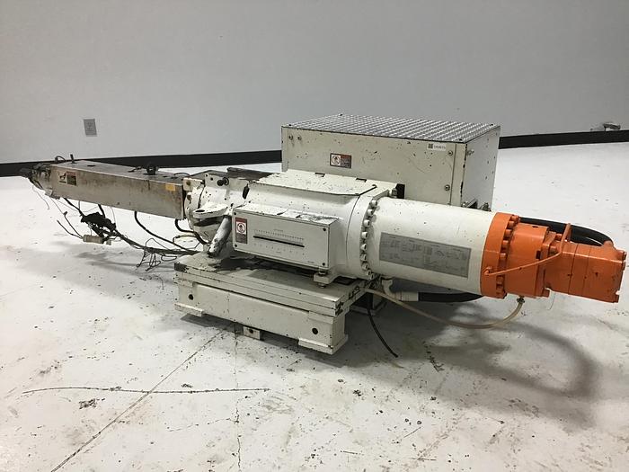 Used ENGEL ES700/200 / IU Injection Unit Used #143675