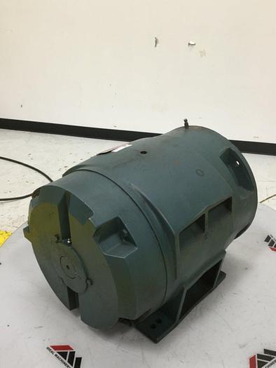 Used RELIANCE ELECTRIC Motor P36C5228A02 Used