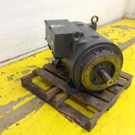 Used EMOD 300 HP Motor WK 315S/4-460T Used