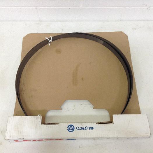 LENOX Classic Welded Saw Band 87932CLB144420 USED