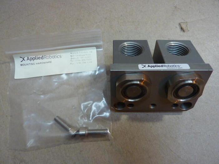 APPLIED ROBOTICS INC Hardware 0206-C85A New