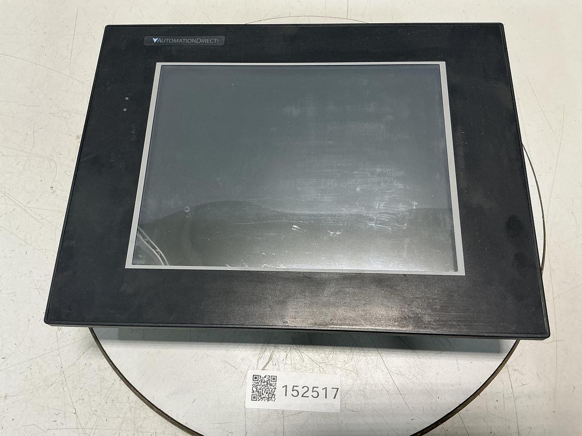 Used SIGMATEK 01-450-152-D