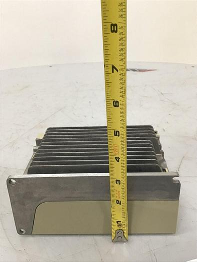 Used YASKAWA Servo Pack SGDA-04AS #118270