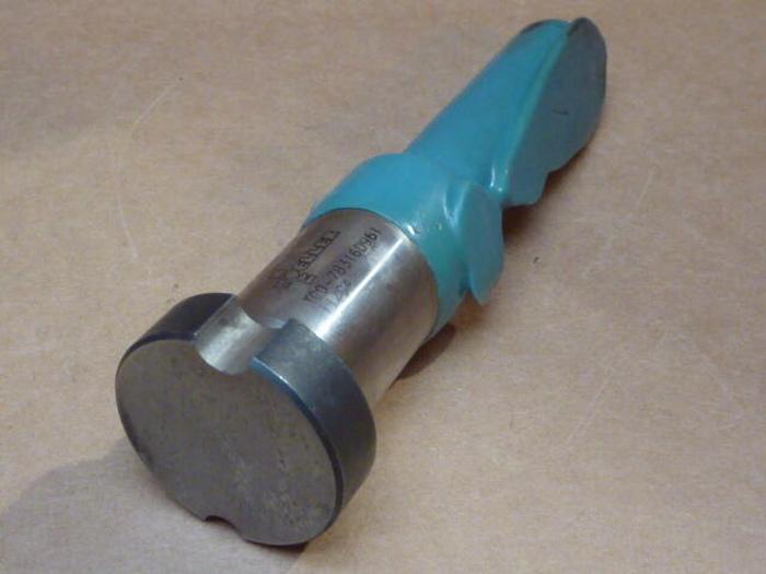 MOELLER Hydraulic Press Punch T00-78316D961 #31889