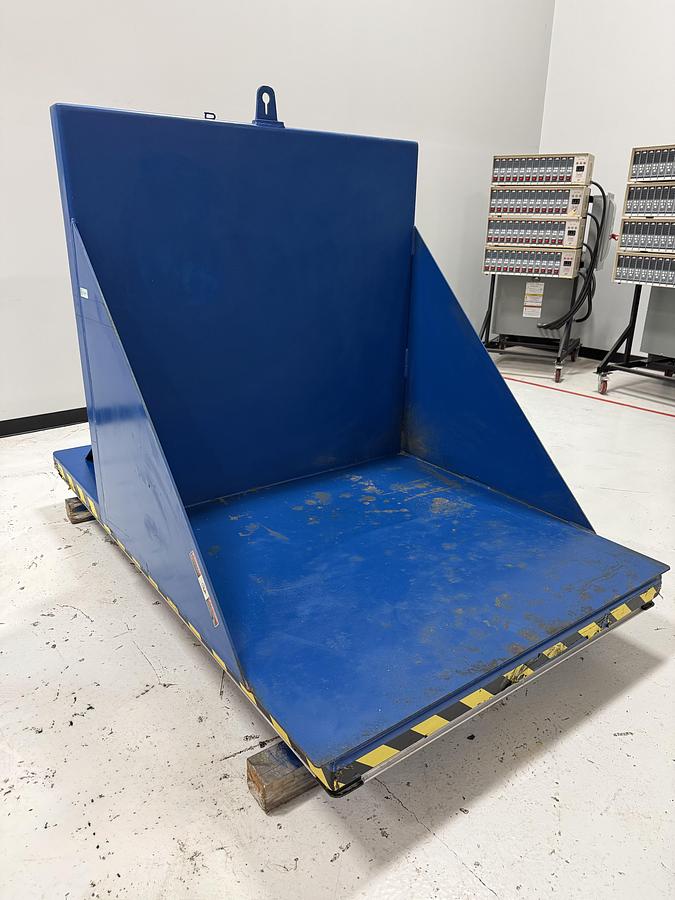 Used Tilt table (not manufacturer