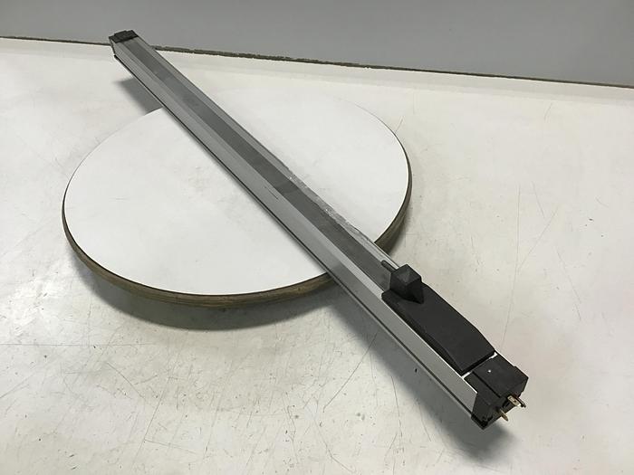 Used NOVOTECHNIK TLH600 Transducer Used #145427