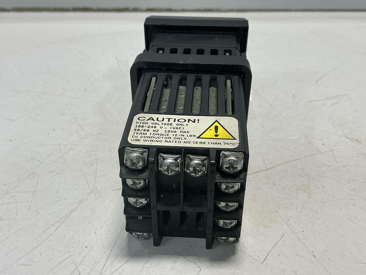 Used WATLOW 93AA-1DD0-00RR