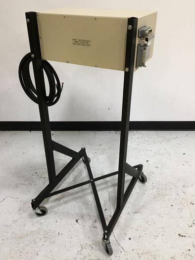 IDEAL MACHINERY 8 Zone Hot Runner IM-MF8-150-GST NEW