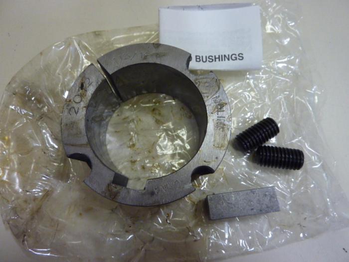 MOLINE BEARING CO Tapered Bushing 2012-115/16 #66858