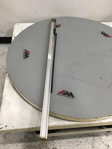 Used T&R ELECTRONIC Linear Encoder LP-38 1050MM Used