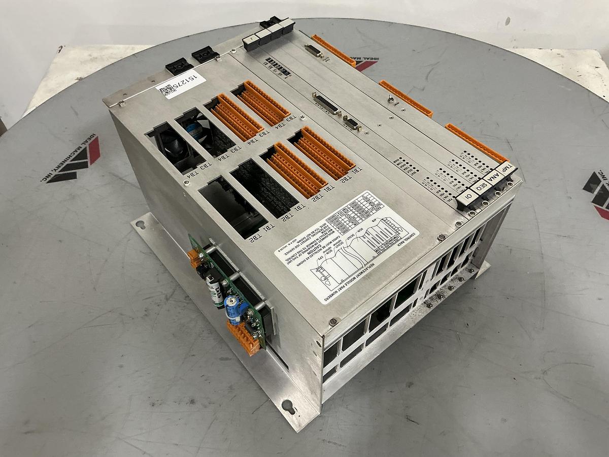 Used VAN DORN PATHFINDER 1000