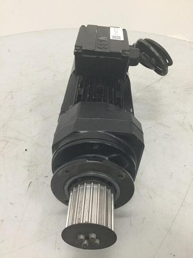 Used SEW USOCOME Servo Motor RF32DT80K4/BMG/HR #114773