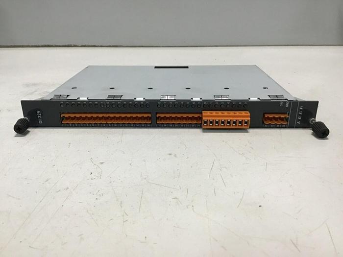 Used KEBA Input Module DI 325 Used