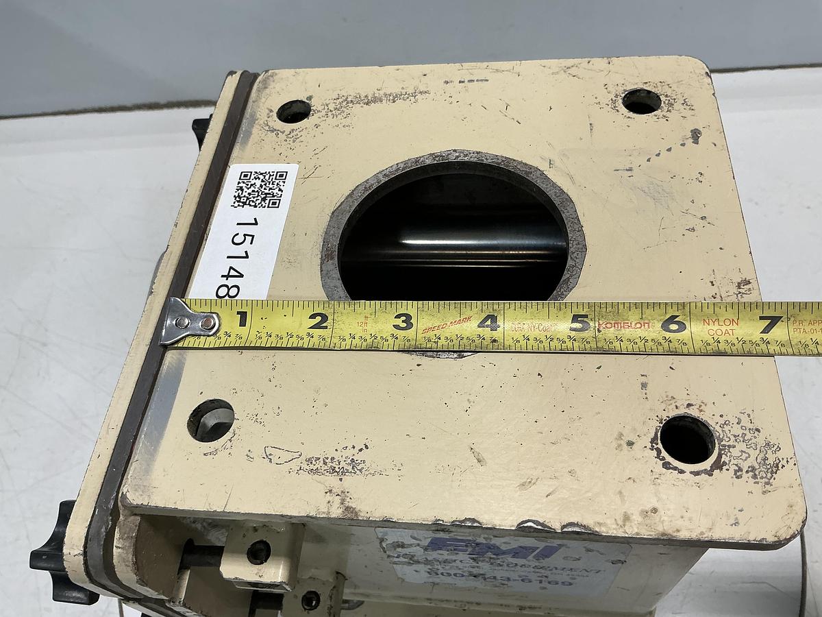 Used EMI NO MODEL NUMBER / NO TAG