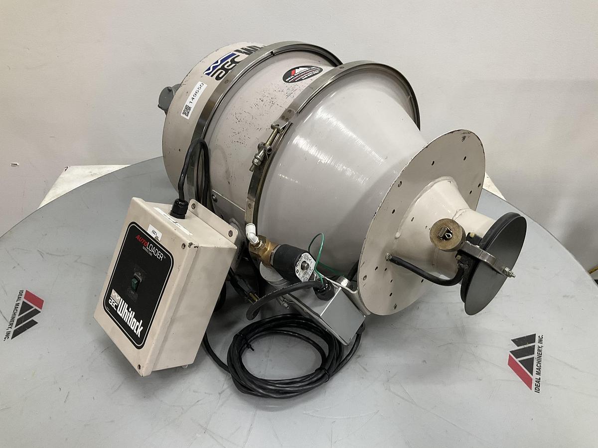 Used AEC WHITLOCK