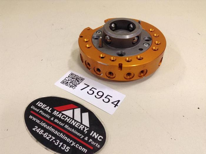 Used ATI Robotic Tool Changer QM0834 #75954