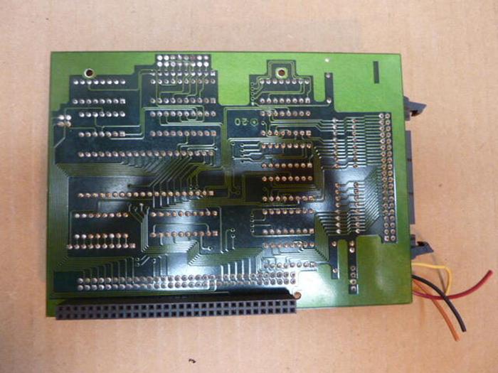 Used GENERIC Circuit Board 1022584 #22527