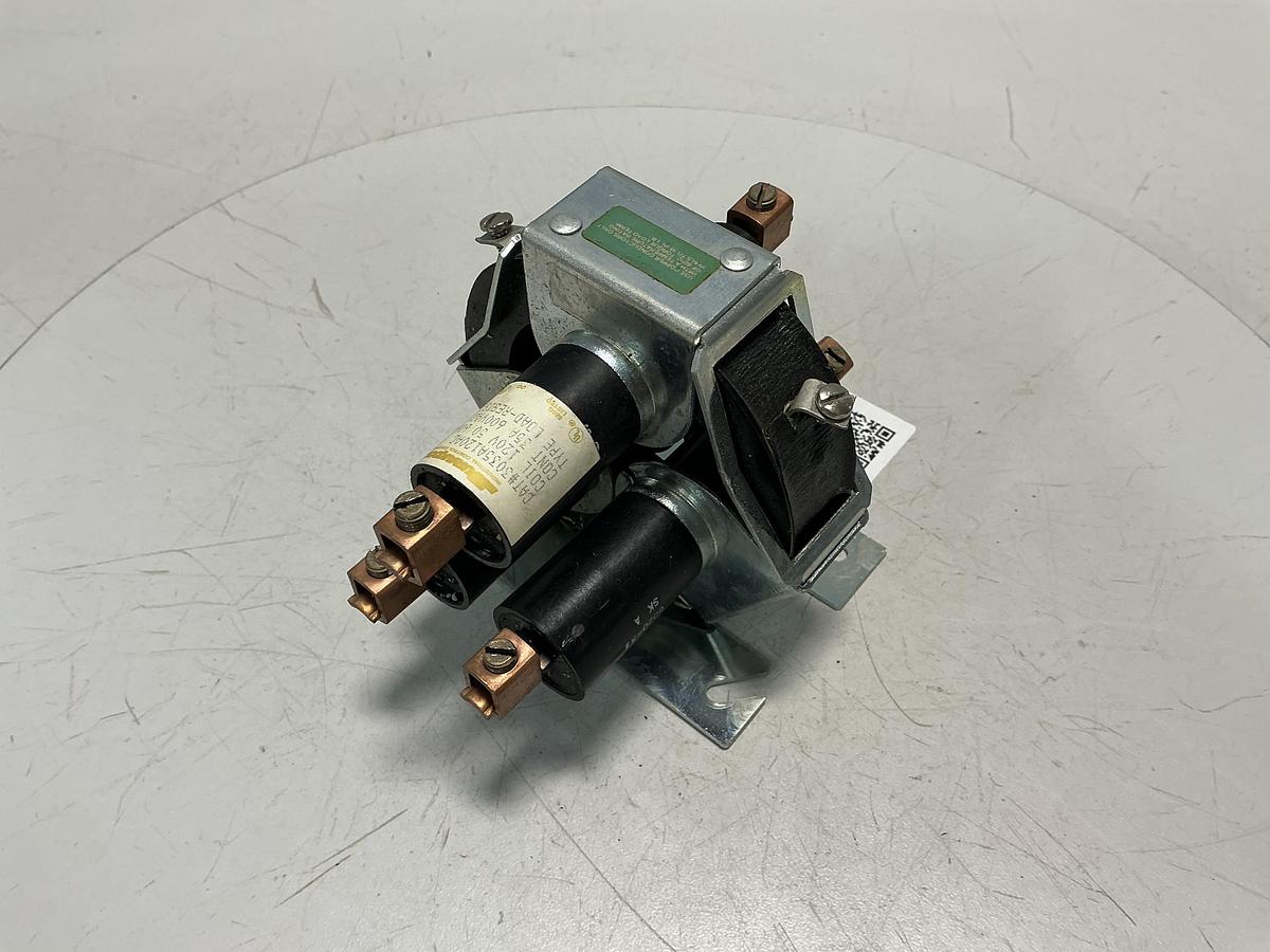 Used DURAKOOL 3035A120AC