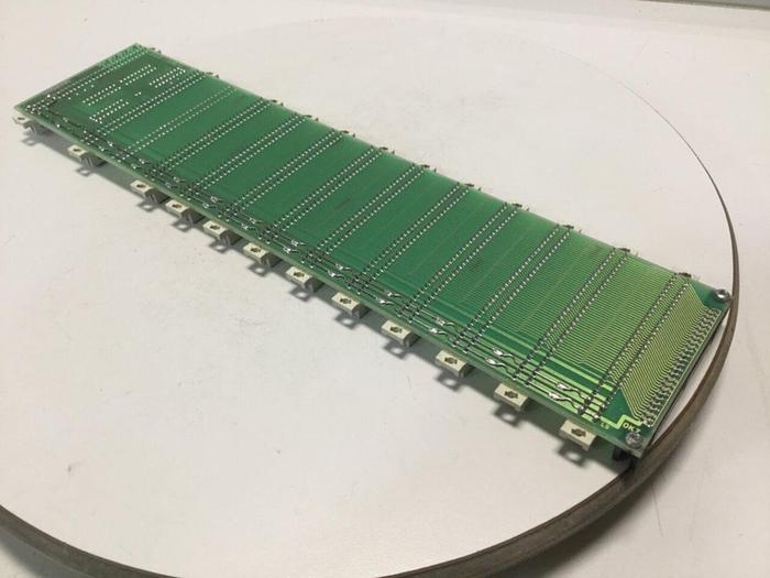 Used KEBA Circuit Board E-I/O BUS-3 D1335D Used