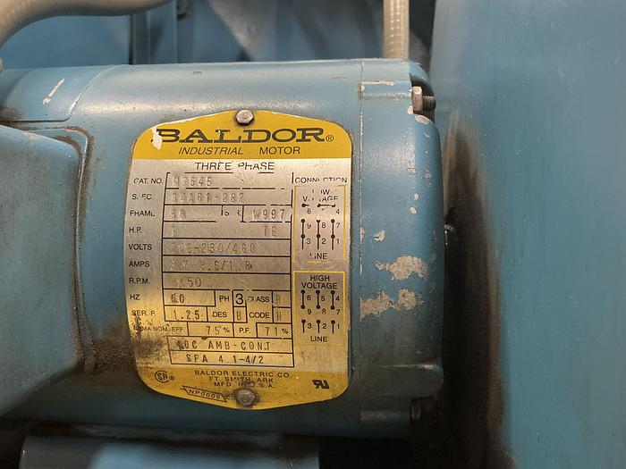 Used NOVATEC MPC-100