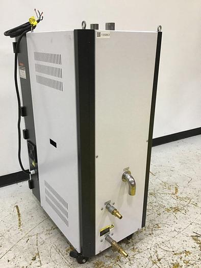 Used SHINI 30 lbs/hr Hot Air Dryer SD-30H-PHC-D USED