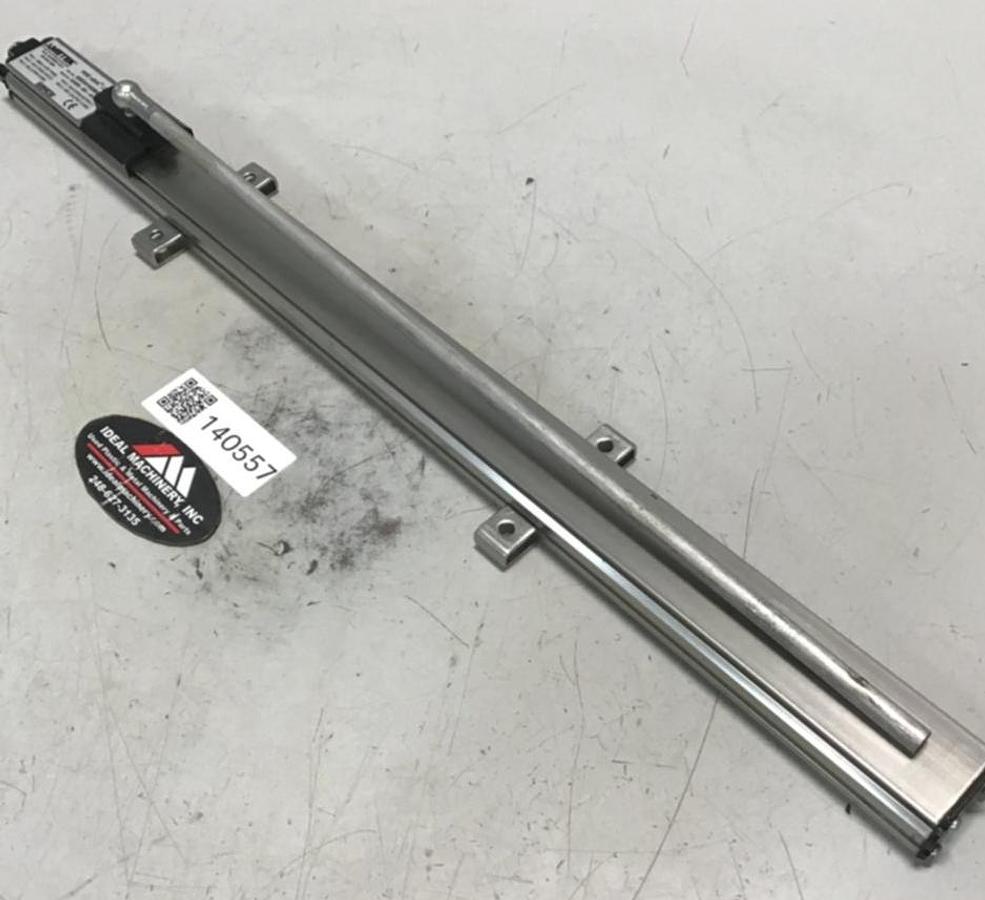 Used AMETEK Linear Transducer 955EV00150ESMX Used